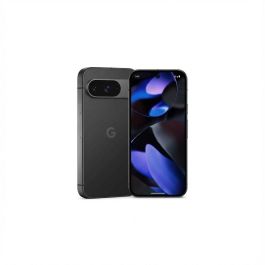 Smartphone Google Pixel 9 5G 6,3" Octa Core 12 GB RAM 128 GB Negro Precio: 641.88999963. SKU: B1KBN6A2MV