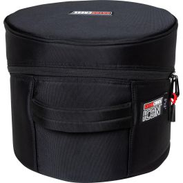 Gator Funda G-Icon Para Tom 08" X 08" Gator