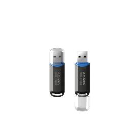 ADATA 32GB, USB2.0, 9g, Black ADATA 32GB, USB2.0, 9g, Black