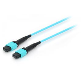 Equip LWL Patchkabel MTP->MTP 15.00m Multimode OM4 TypB Polybeutel Precio: 240.79. SKU: B1BVYXD9KK