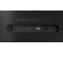 Samsung Pantalla Monitor LS24C332GAUXEN 24" FHD 100 Hz Panel IPS 1 ms