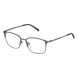 Montura de Gafas Hombre Sting VST062510I09 Azul Ø 51 mm Precio: 30.59000032. SKU: S0348016