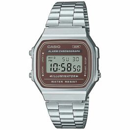 Reloj Unisex Casio A168WA-5AYES Precio: 33.68999975. SKU: B18R58L66V