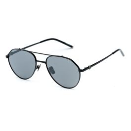 Gafas de Sol Hombre Belstaff ROADMASTER-MATT-NEGRO-W Ø 55 mm Precio: 96.54590035089998. SKU: B1JAZ9W2TZ