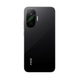 Poco F7 12GB RAM 256GB Almacenamiento Dual SIM 5G Black