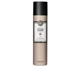 Maria Nila STYLING mousse 300 ml - Fijación media, realza luminosidad y salud del cabello, sin residuos pegajosos Precio: 15.94999978. SKU: B1769CHVCC