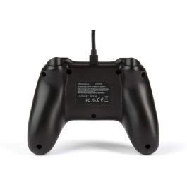 Power A Mando Con Cable Nintendo Switch Negro 1511370-02 POWER A 1511370-02 Power A Mando Con Cable Nintendo Switch Negro 1511370-02 POWER A 1511370-02