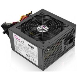 Fuente Alimentacion L - Link Atx 500 W Precio: 19.49999942. SKU: B13TCDHRNT