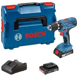 Bosch GSR 18V-21 Taladro Atornillador Inalámbrico Akku-Bohrschrauber 18V Precio: 226.50000043. SKU: B1G8VHRXAD