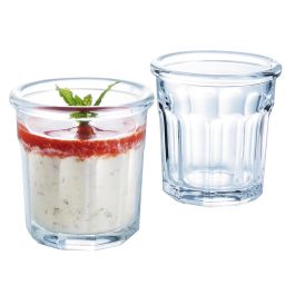 Arcoroc Caja 12 Vasos Bajos Vidrio Templado Eskale 9 cL Extra Resistente Fabricado Francia Apto Lavavajillas Microondas Precio: 23.68999952. SKU: S2704137