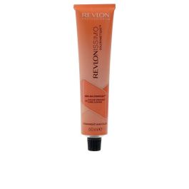 REVLON REVLONISSIMO COLOR & CARE Tinte Pelo 6 Rubio Oscuro 60 ml