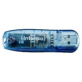 Memoria USB Intenso Rainbow 4GB USB 2.0 Precio: 7.49999987. SKU: B1FQQTFPAL
