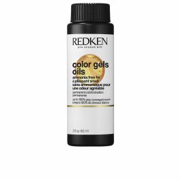 Redken Color Gel Oils #8N-8.0 60 mL X 3 Unidades 3 u Redken Color Gel Oils #8N-8.0 60 mL X 3 Unidades 3 u Precio: 37.98999974. SKU: B1HLX4BPKJ
