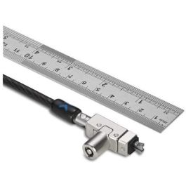 Kensington Cables de seguridad N17 Keyed Laptop Lock