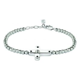 Pulsera Hombre Morellato SANF08 Plata Pulsera Hombre Morellato SANF08 Plata Precio: 105.89000037. SKU: B1FA4VAW68