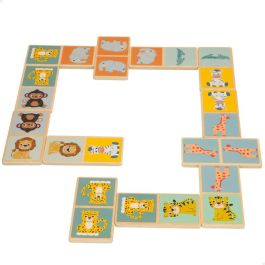 Juego de habilidad Woomax Animales (12 Unidades) Juego de habilidad Woomax Animales (12 Unidades)