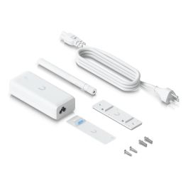 Ubiquiti UDB Puente Wifi 866.7 Mbit/s Wifi 5 (802.11ac) Ethernet Blanco