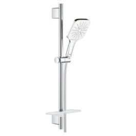 Grohe GRO4005176486494 Set de ducha con 3 chorros y barra Precio: 167.88999986. SKU: B14QYDZZTV