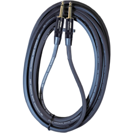 EBS Cable de Instrumento Regular Square 1/4" (6.35mm) Jack a Jack con Conectores WaveGrip Chapados en Oro 3.8m y 6.8m Precio: 49.7915. SKU: B1F9LANAK3