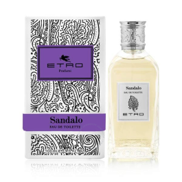 Etro Sandalo Edt 100 mL Etro Sandalo Edt 100 mL Precio: 97.59000053. SKU: B17WCXAVQL