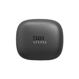 JBL Live Pro 2 Auriculares Inalámbricos True Wireless, Cancelación Activa de Ruido (ANC), Bluetooth 5.2, IPX5, con Estuche de Carga, Color Negro