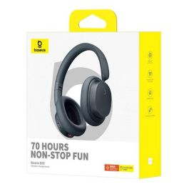 Auriculares Bluetooth Baseus A00024601113-00 Precio: 39.49999988. SKU: B1G348JTZT