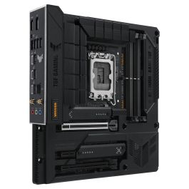 ASUS TUF GAMING B760M-BTF WiFi Placa Base Intel LGA 1700 DDR5 Micro ATX
