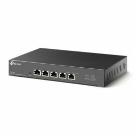 Switch Tp - Link Tl - Sx105 5 Puertos