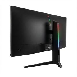 LC-Power LC-M49QCK 124,46cm (49") Curved VA+DP+2xHDMI Precio: 771.78999975. SKU: B1JP9PGWYF