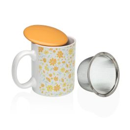 Taza con Filtro para Infusiones Versa Precio: 7.49999987. SKU: B1J74FBDKE