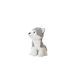 Creaciones Llopis Husky Ron Ojotes 28 cm Peluche Polyester