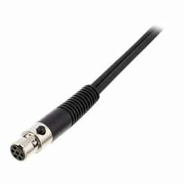 Cable Mk Hs Minijack Para Akg Hsc-271, Hsc-171, Hsc-240R Y Hsc-240S Cable Mk Hs Minijack Para Akg Hsc-271, Hsc-171, Hsc-240R Y Hsc-240S