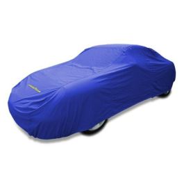 Cubre Coches Goodyear GOD7016 Azul (Talla XL) Precio: 63.50000019. SKU: S3700164