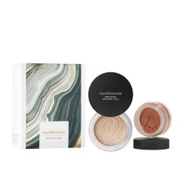 Bare Minerals Original Bronceador + Fijador Estuche 2 Pz Precio: 39.99776. SKU: B14JM9FJDE