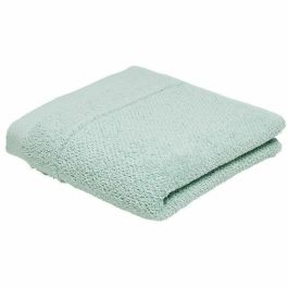 Today TOD3574643536075 Toalla de Baño Algodón Orgánico Celadón 50x90 cm