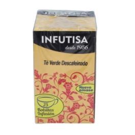 Te Verde Desteinado Infusion 25Bolsitas Precio: 3.9900003. SKU: B1FHQYCL8J