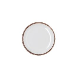 Bidasoa Plato de Pan Orion Hydrozero de Porcelana 15 cm Blanco - Pack de 6 Unidades Precio: 18.49999976. SKU: B1AQATMLRY