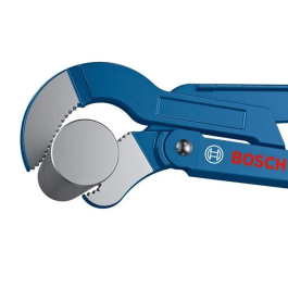 Bosch Professional Llave para tubos 45° 420 mm apertura 60 mm