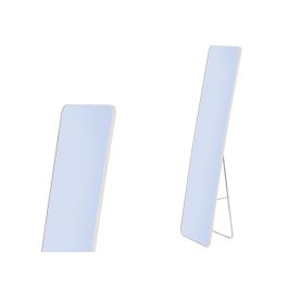 Giftdecor Espejo Rectangular con Soporte, Blanco, 36x146 cm Precio: 19.68999967. SKU: B12DPFNXNL