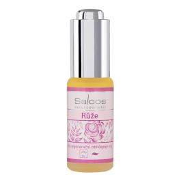Saloos Rose bio aceite facial 20 ml Precio: 21.78. SKU: B17M2TKA4R