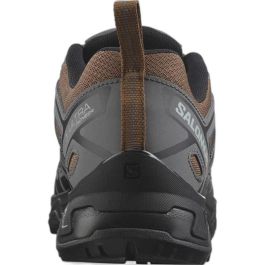 Zapatillas Deportivas Hombre Salomon L41669800 Marrón