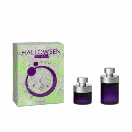 Halloween Man Eau de Toilette Estuche de Regalo para Hombre con 2 Piezas: EDT 125ml y EDT 50ml, Ámbar Amaderada Precio: 46.49999992. SKU: B1B6LAJTCH