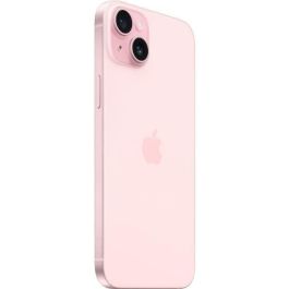 Apple IP15P256PINK iPhone 15 Plus 256GB Rosa
