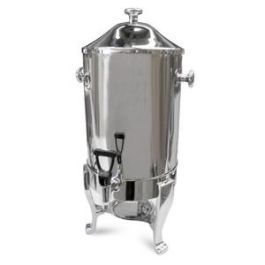 SUMMA URNAS 1B Urna Café Basic - Para Buffet y Exposición, 8 litros, 50 cm de Alto Precio: 164.49999973. SKU: B1J848GD4D