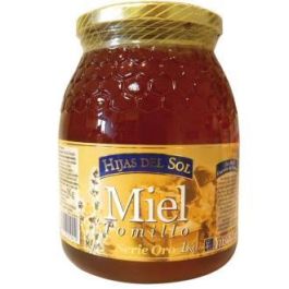 Miel Tomillo 1 Kg Precio: 16.6899997. SKU: B1BNDSMHAE