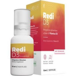 Redi D3 Spray 15Ml. Redi D3 Spray 15Ml. Precio: 33.4999995. SKU: B17GKPP59V