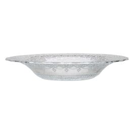 Plato Gourmet Avet diámetro 28,5 cm altura 5 cm (6 Unidades) Plato Gourmet Avet diámetro 28,5 cm altura 5 cm (6 Unidades)