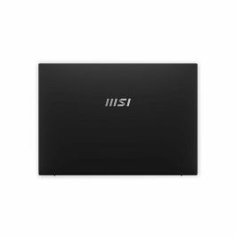 MSI Portátil Prestige 13 AI-024ES Intel Core Ultra 7 32GB 1TB SSD 13.3" OLED Intel Arc