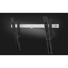 One For All WM6621 Soporte Pared TV Inclinable Ultra Slim 32'' a 84'' con Bloqueo Automático