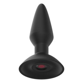 Plug Anal Magic Motion Equinox Negro (8,8 cm) Plug Anal Magic Motion Equinox Negro (8,8 cm)